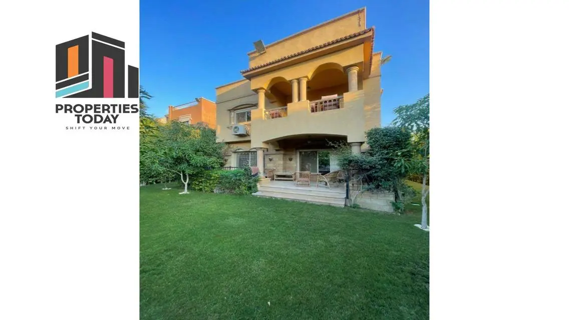 Luxury Apartment for Sale in a Prime Area