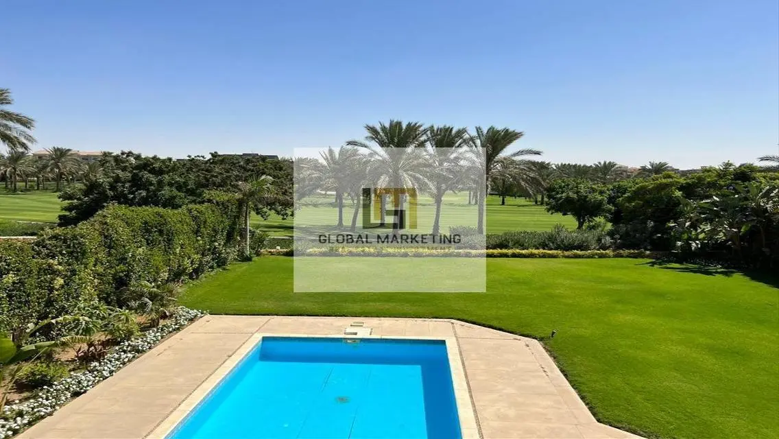 Fantastic Investment Opportunity: Luxurious Villa with Premium Features