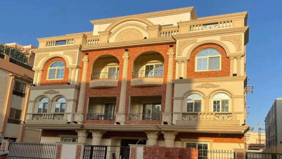 Luxury Apartment for Sale in the Heart of the City