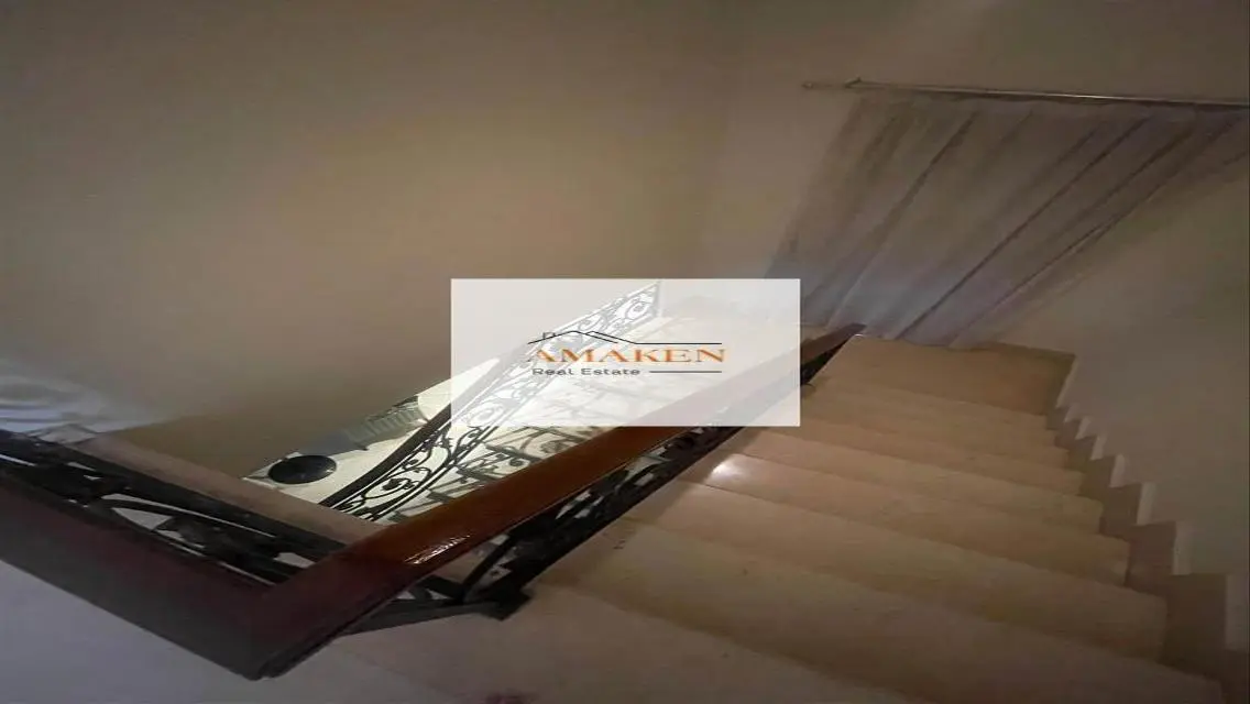 فيلا فاخرة للبيع في جاردينيا بارك 2