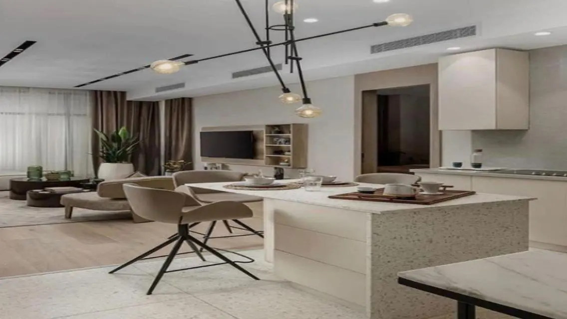 Luxury Villa for Sale with Spacious Layout
