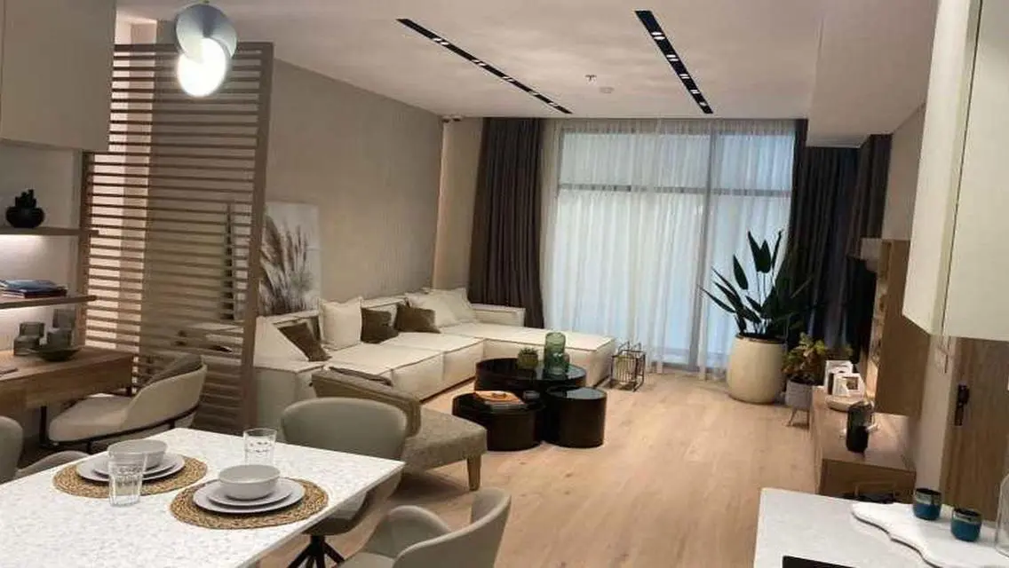 Luxury Villa for Sale with Spacious Layout