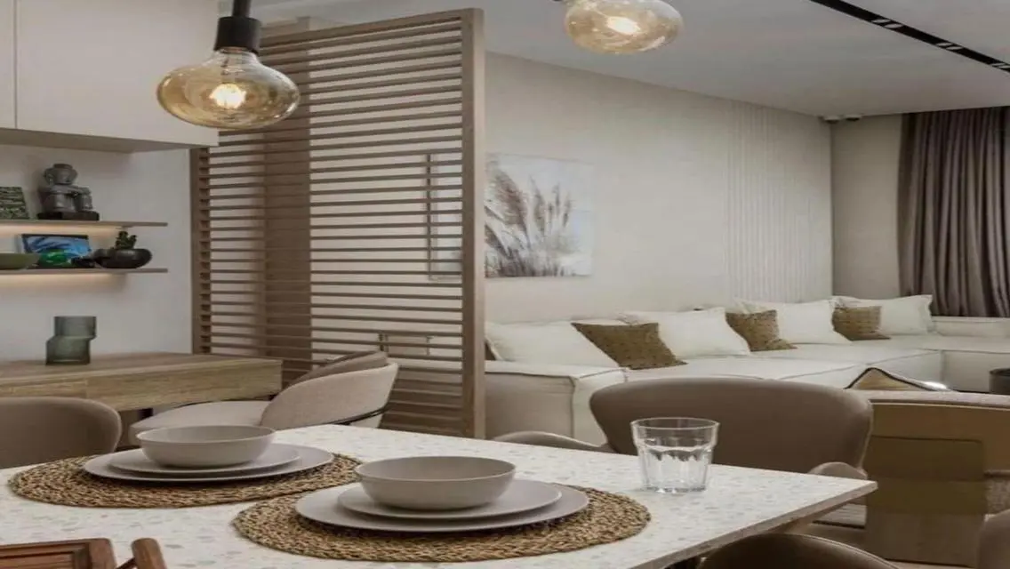 Luxury Villa for Sale with Spacious Layout