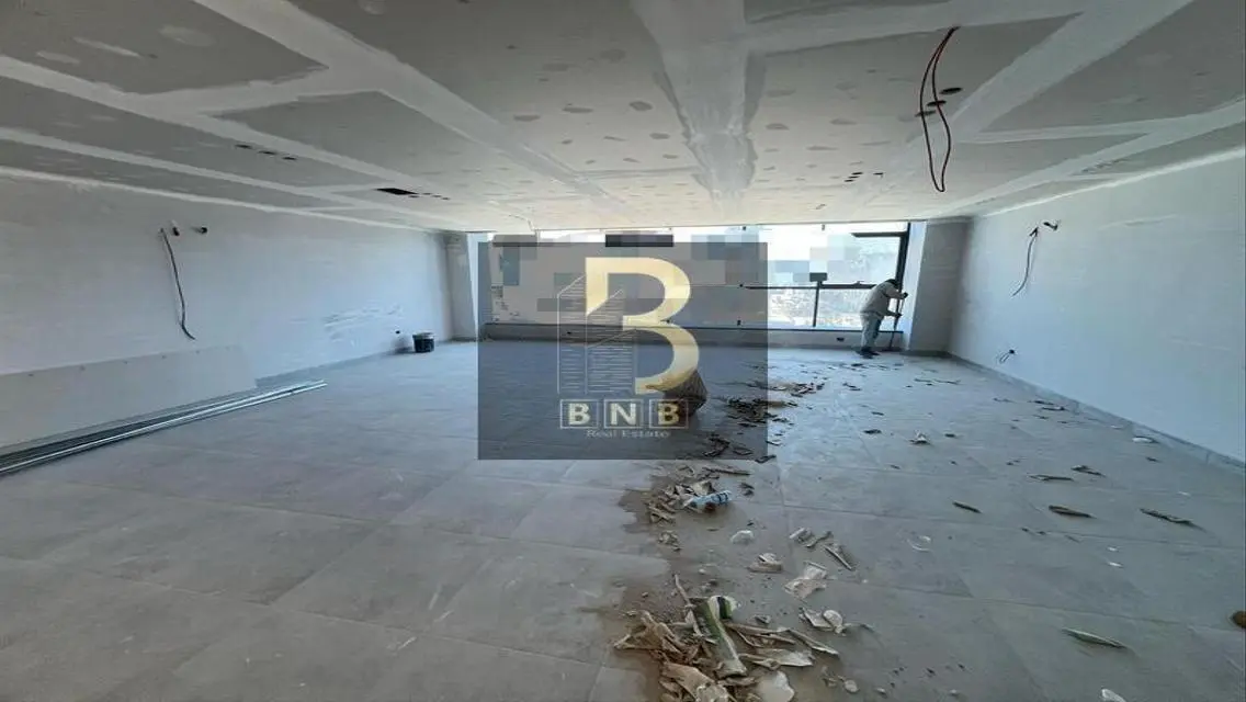 Modern Office for Rent with Great Amenities