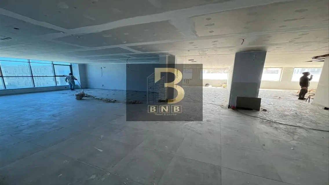 Modern Office for Rent with Great Amenities