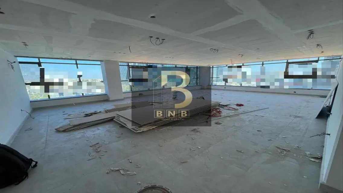 Modern Office for Rent with Great Amenities