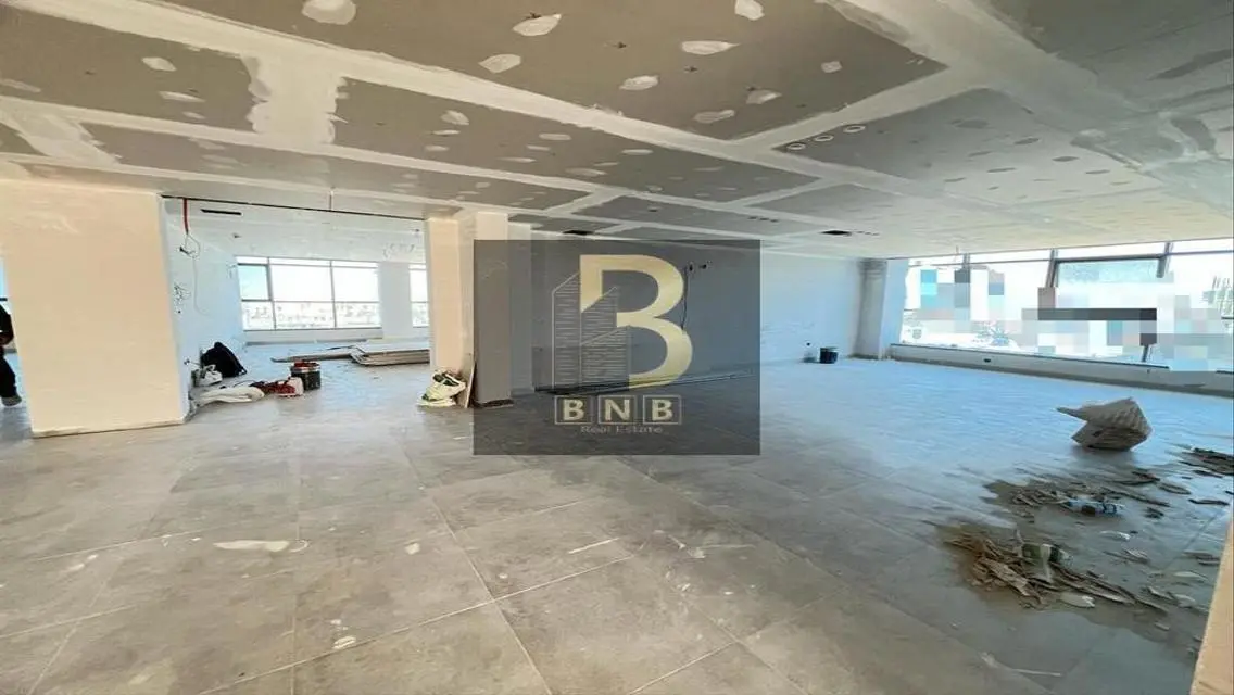 Modern Office for Rent with Great Amenities