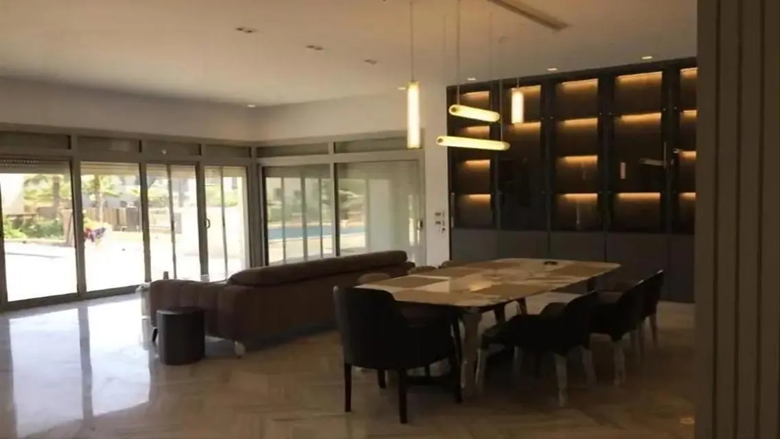 Luxury Villa with Private Garden and Pool