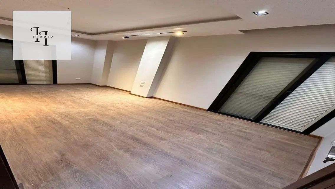 Modern Apartment for Sale with Spacious Design