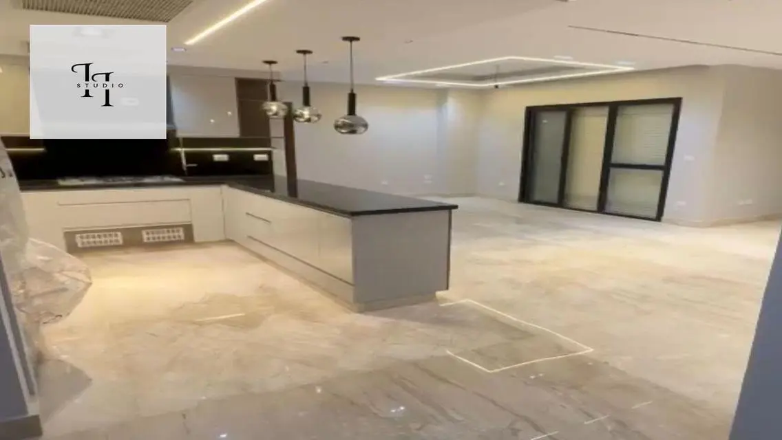 Modern Apartment for Sale with Spacious Design