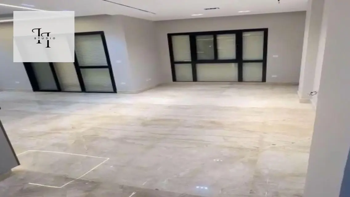 Modern Apartment for Sale with Spacious Design