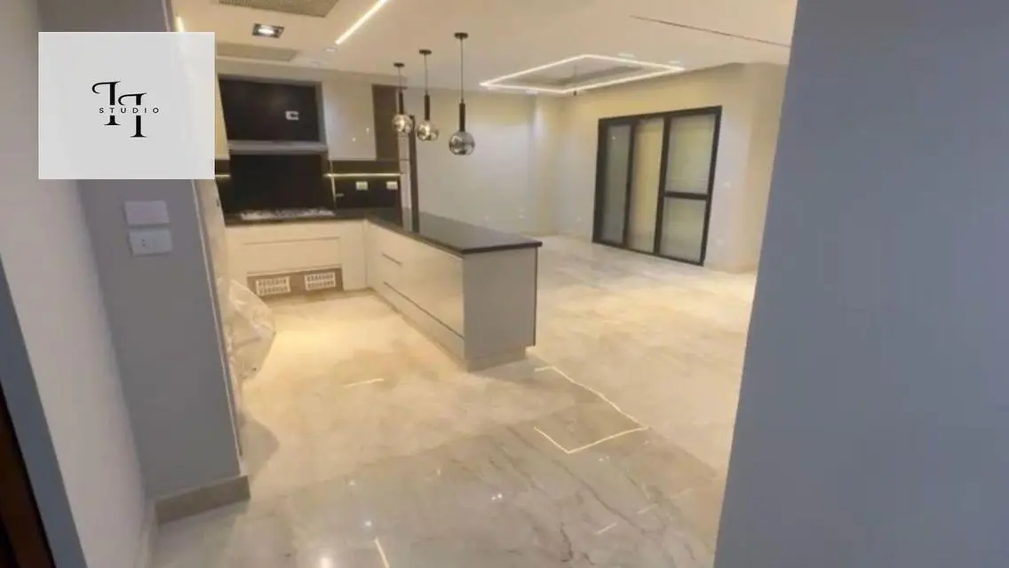 Modern Apartment for Sale with Spacious Design