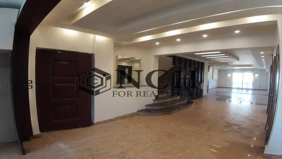 Luxurious 3-Bedroom Apartment with Amazing Amenities at Baz1-305