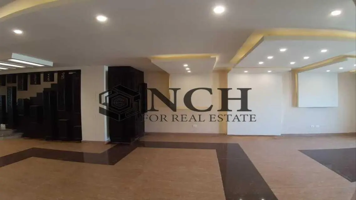 Luxurious 3-Bedroom Apartment with Amazing Amenities at Baz1-305