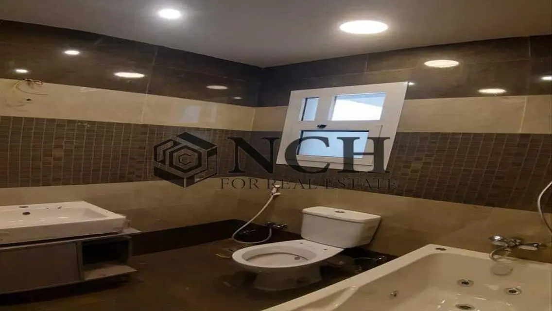 Luxurious 3-Bedroom Apartment with Amazing Amenities at Baz1-305