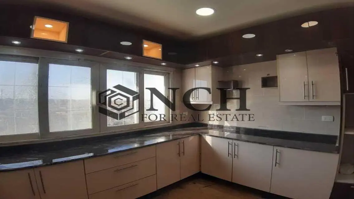 Luxurious 3-Bedroom Apartment with Amazing Amenities at Baz1-305