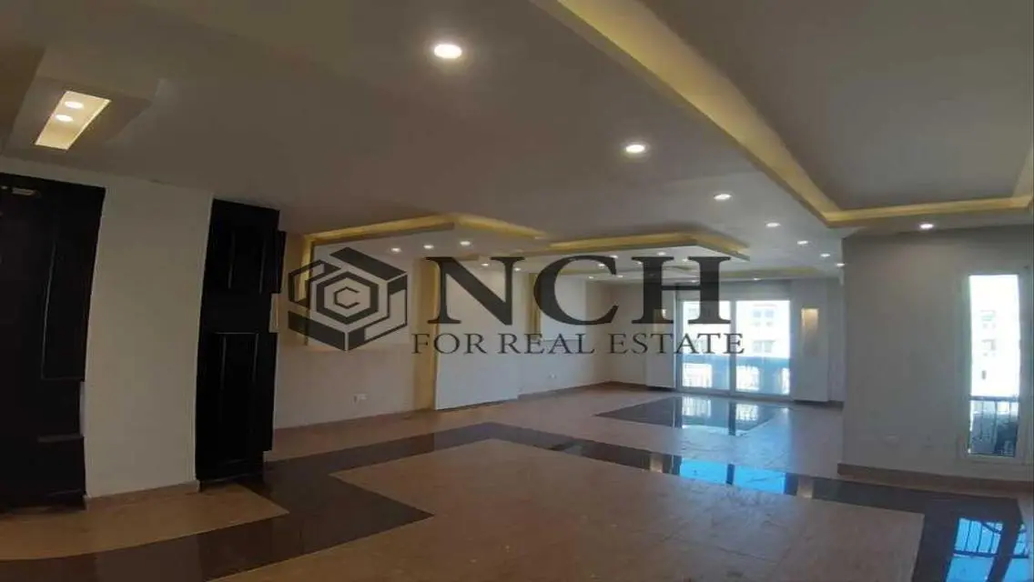 Luxurious 3-Bedroom Apartment with Amazing Amenities at Baz1-305