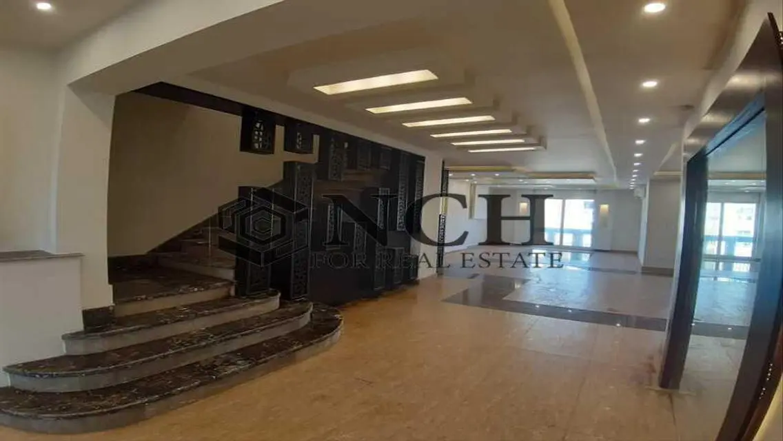 Luxurious 3-Bedroom Apartment with Amazing Amenities at Baz1-305