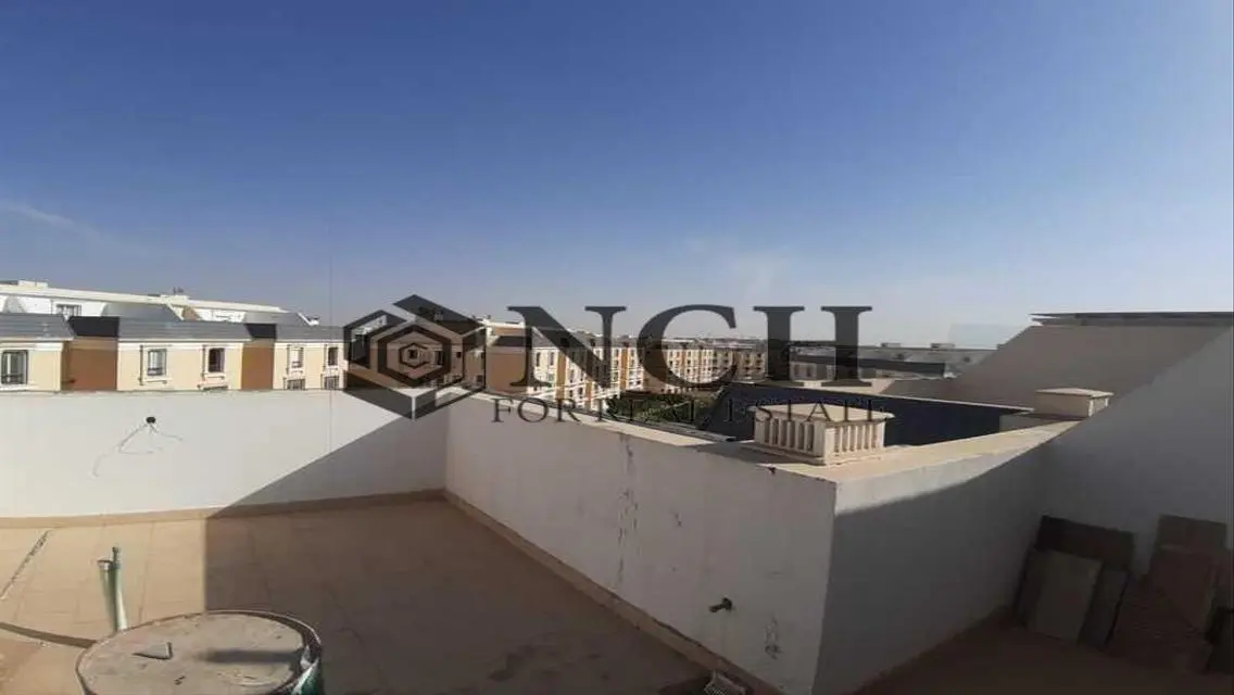 Luxurious 3-Bedroom Apartment with Amazing Amenities at Baz1-305