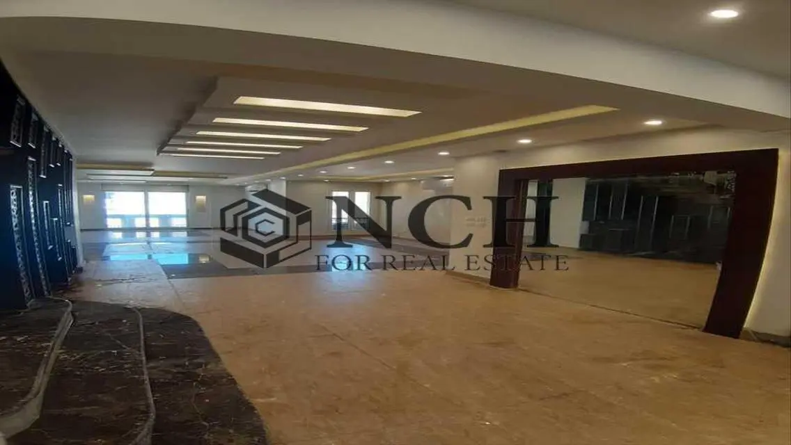 Luxurious 3-Bedroom Apartment with Amazing Amenities at Baz1-305