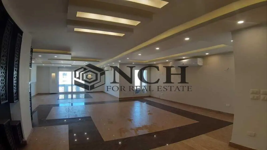 Luxurious 3-Bedroom Apartment with Amazing Amenities at Baz1-305