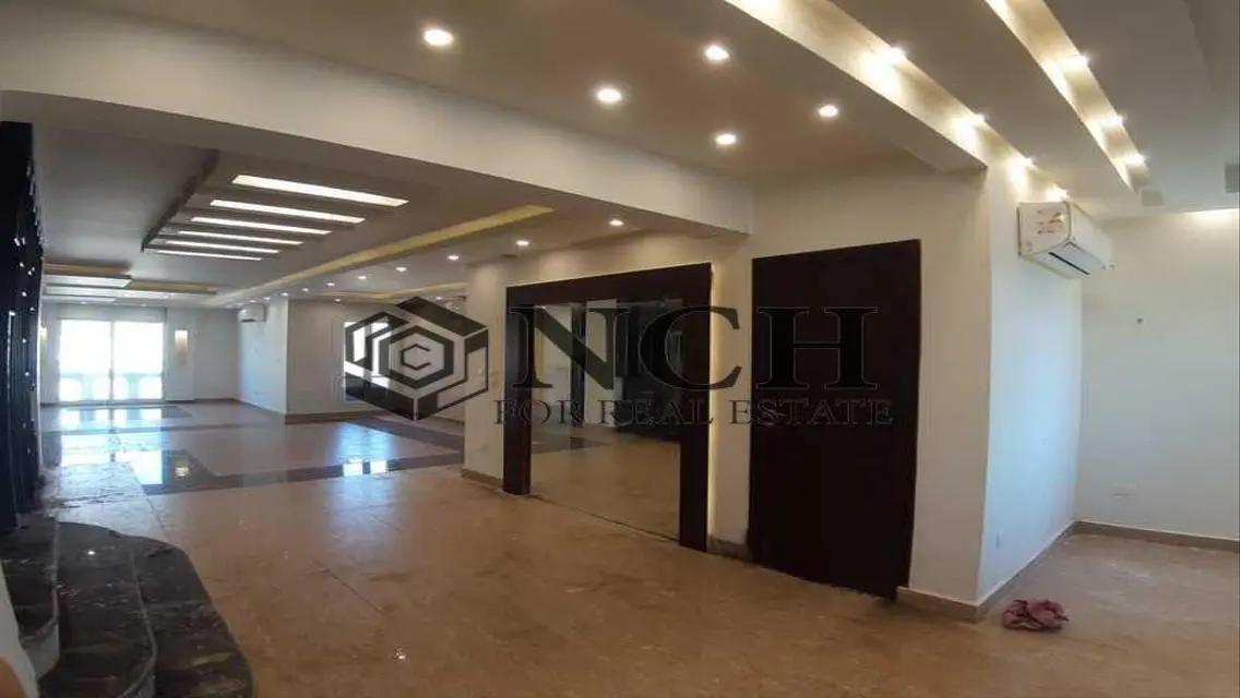 Luxurious 3-Bedroom Apartment with Amazing Amenities at Baz1-305