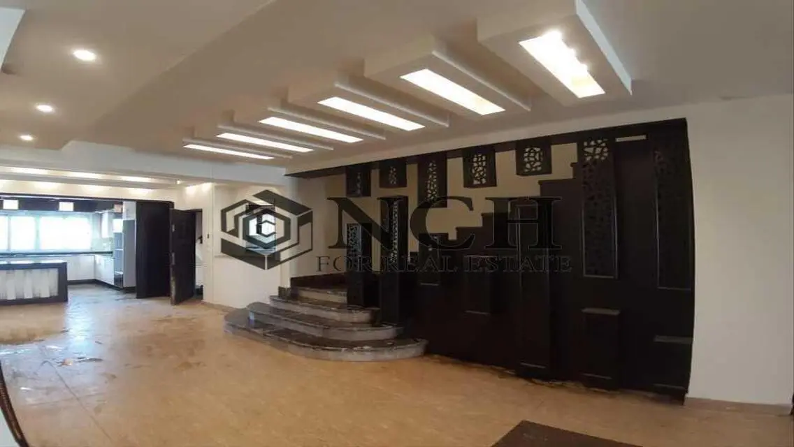 Luxurious 3-Bedroom Apartment with Amazing Amenities at Baz1-305