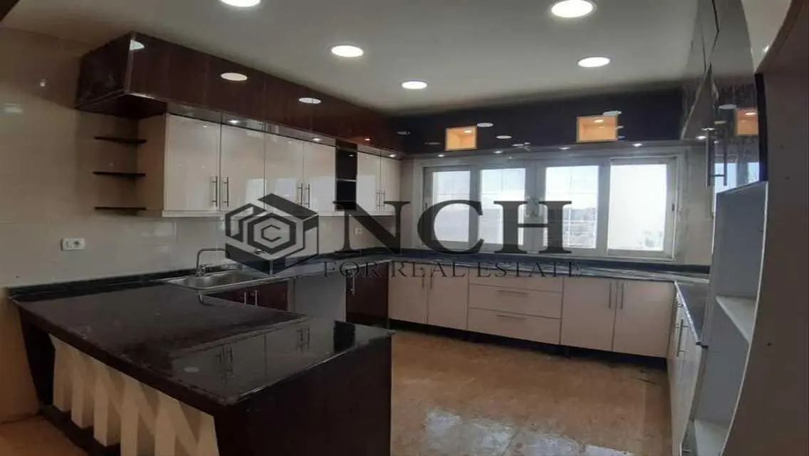 Luxurious 3-Bedroom Apartment with Amazing Amenities at Baz1-305