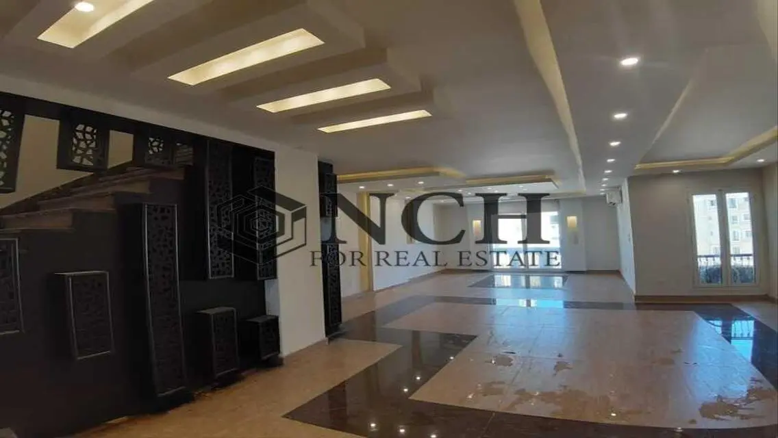 Luxurious 3-Bedroom Apartment with Amazing Amenities at Baz1-305