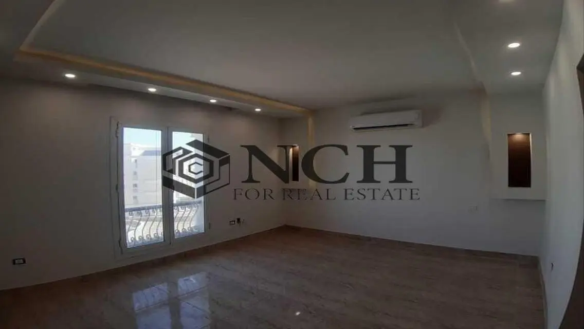 Luxurious 3-Bedroom Apartment with Amazing Amenities at Baz1-305