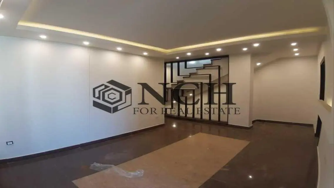 Luxurious 3-Bedroom Apartment with Amazing Amenities at Baz1-305