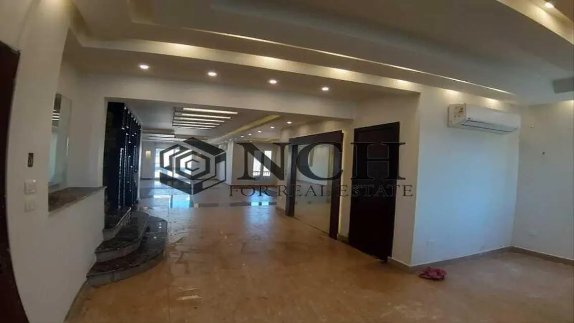 Luxurious 3-Bedroom Apartment with Amazing Amenities at Baz1-305