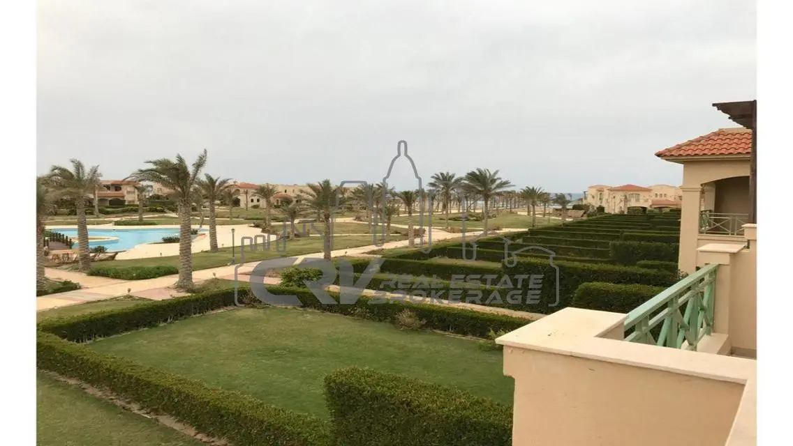 منزل فاخر للبيع في كفر الشيخ