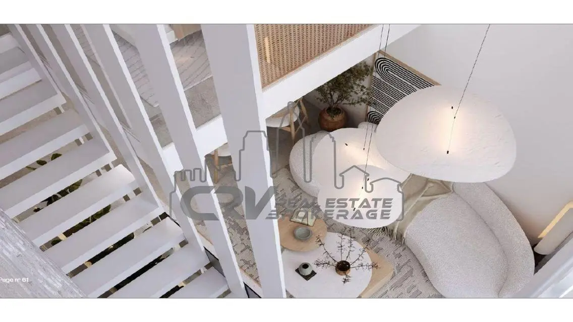 Luxury Villa with Lake View - 8 Million EGP