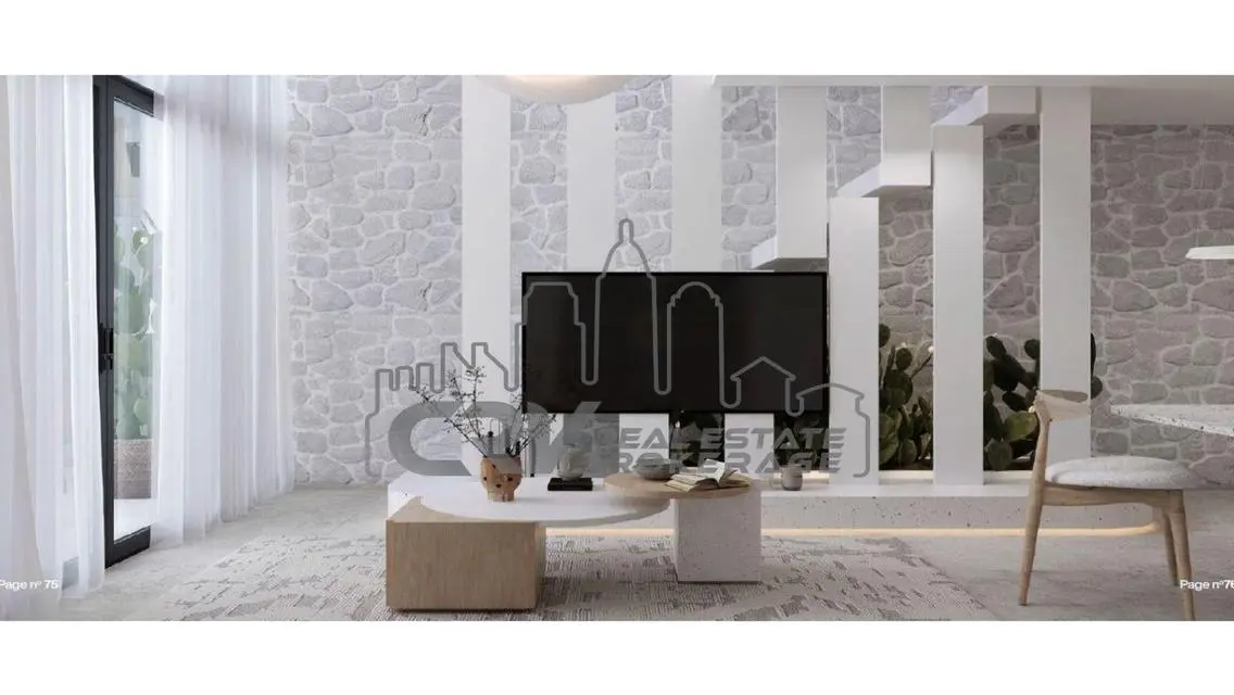 Luxury Villa with Lake View - 8 Million EGP