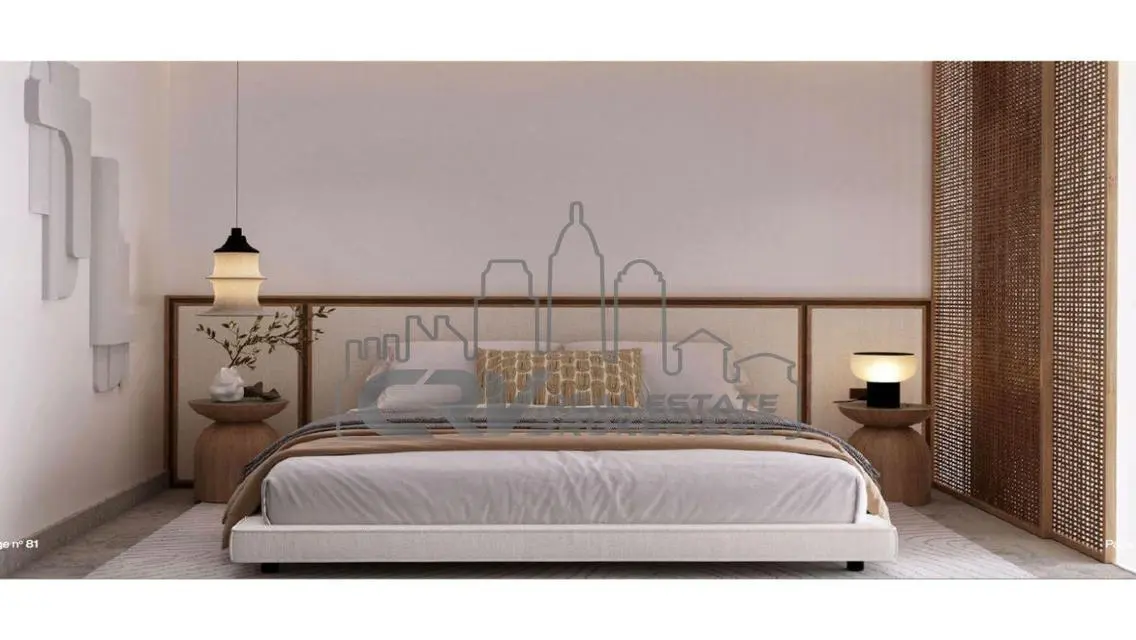 Luxury Villa with Lake View - 8 Million EGP