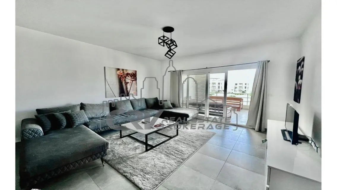 Luxury Apartment for Sale in N-145
