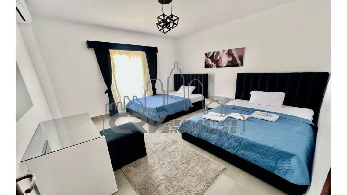 Luxury Apartment for Sale in N-145