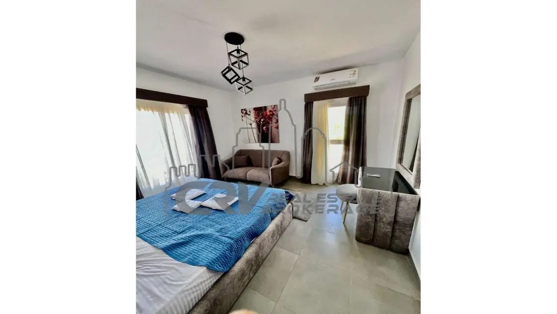 Luxury Apartment for Sale in N-145