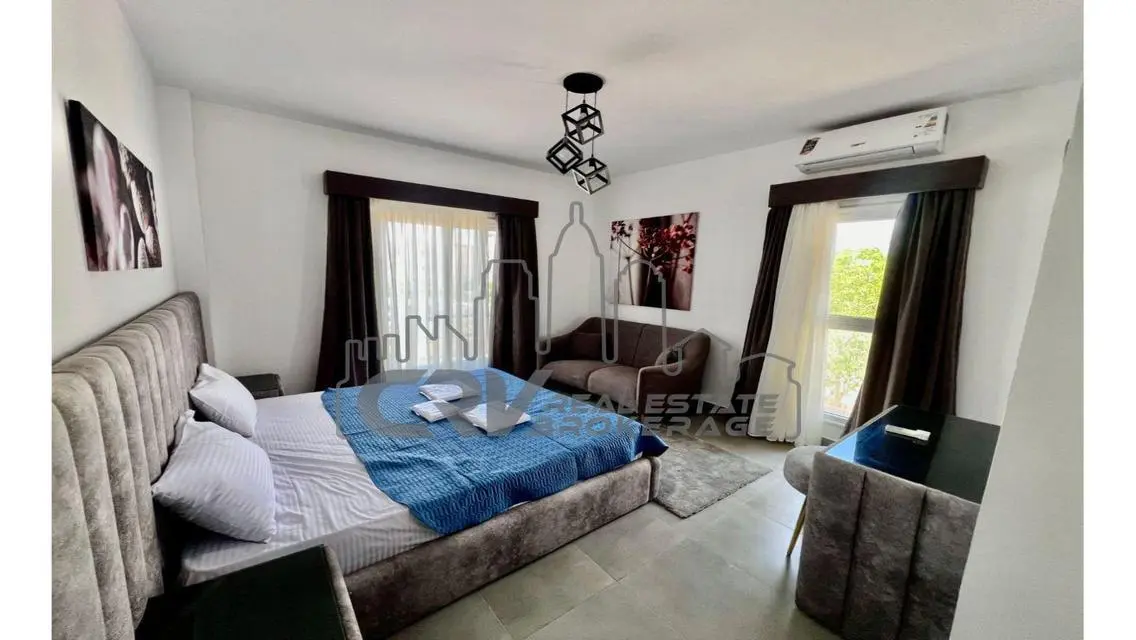 Luxury Apartment for Sale in N-145