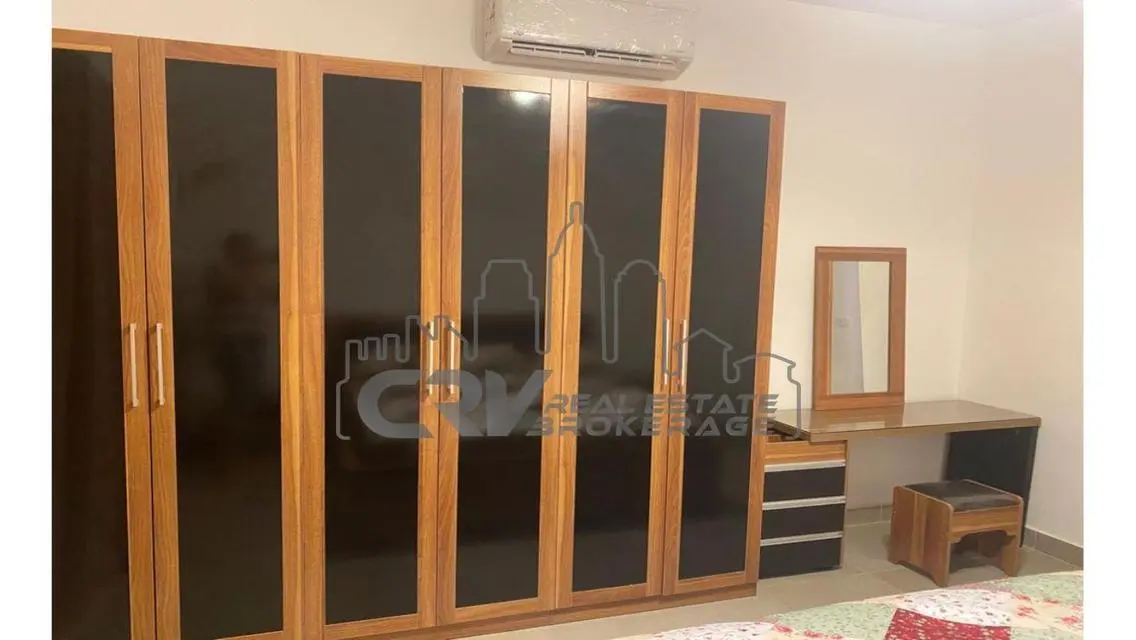 Luxury Apartment with Stunning Lake View - 115 sqm