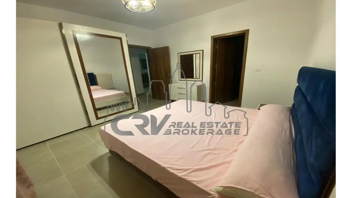 Luxury Apartment with Stunning Lake View - 115 sqm