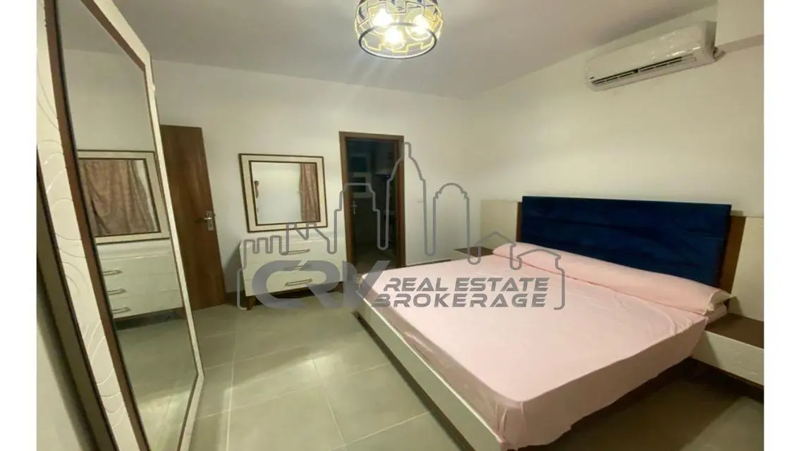 Luxury Apartment with Stunning Lake View - 115 sqm