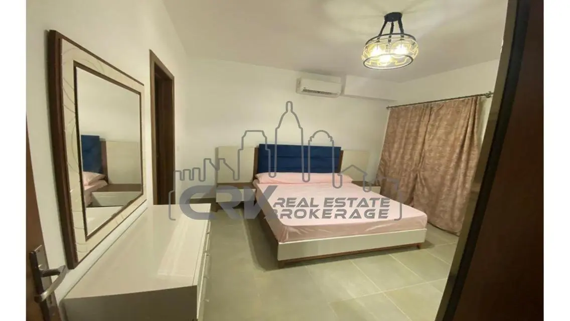 Luxury Apartment with Stunning Lake View - 115 sqm