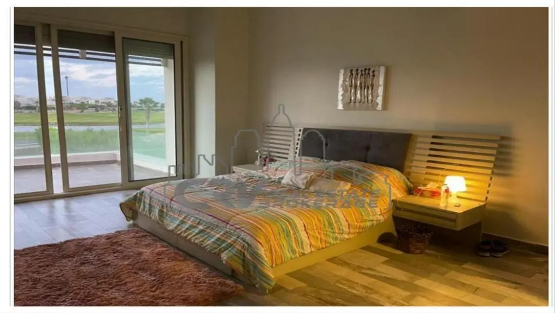 Luxury Villa with Private Garden and Maid's Room