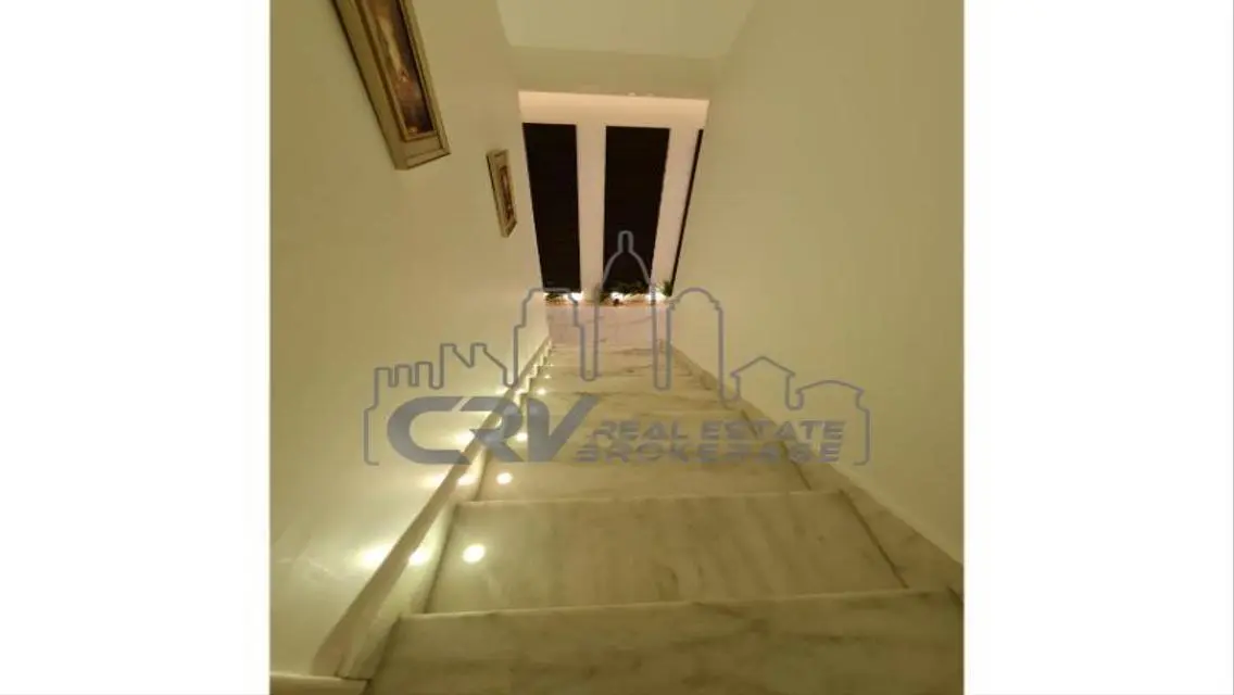 Luxury Villa with Private Garden and Maid's Room