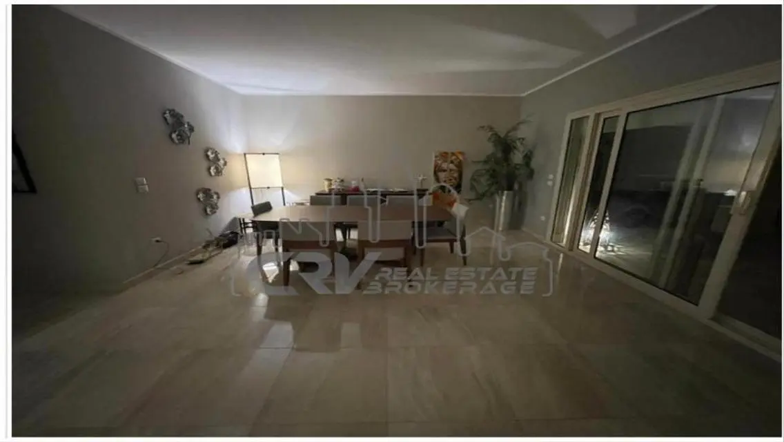 Luxury Villa with Private Garden and Maid's Room