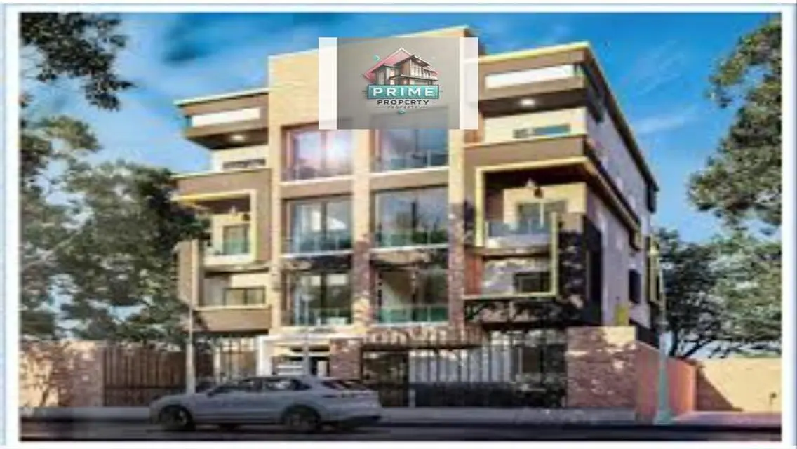 Stunning 140 sqm Apartment for Rent