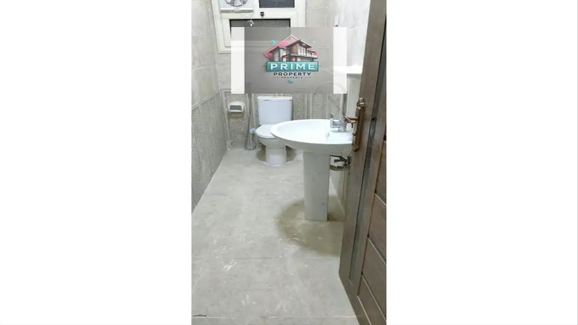 Stunning 140 sqm Apartment for Rent