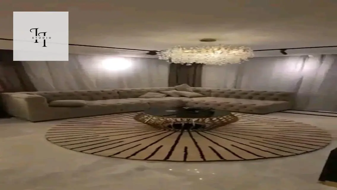 Spacious Luxury Apartment in AUC